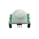 PIR Motion Sensor Detector Module HC-SR501 - Image 3