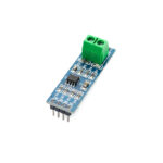 MAX485 TTL To RS485 - - Image 3