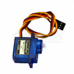 TowerPro SG90 Servo Motor (180° Rotation)-Good Quality