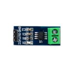 5A range Current Sensor Module ACS712