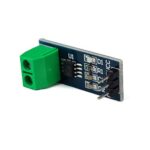 5A range Current Sensor Module ACS712 - Image 2
