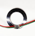 RGB LED Ring 16Bit WS2812 5050 RGB LED Ring Module - Image 3
