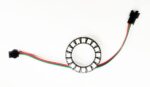 RGB LED Ring 16Bit WS2812 5050 RGB LED Ring Module - Image 2