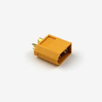 XT60 Male Connector – XT60-M.G.Y - Image 2