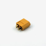 XT60 Male Connector – XT60-M.G.Y - Image 3