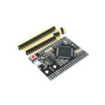 Mega2560 Pro ATMEGA2560-16AU USB CH340G Development Board