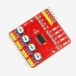 IR Sensor Array 4 way - Image 2
