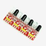 IR Sensor Array 4 way - Image 4