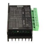 Two Trees TB6600 Stepper Motor Driver Controller 4A 9~42V TTL 16 Micro-Step CNC 1 Axis