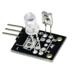 KY-039 Finger Heartbeat Detection Sensor Module