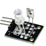 KY-039 Finger Heartbeat Detection Sensor Module