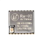 LoRa RA-02 SX1278 Long Range RF Wireless Transceiver Module 433Mhz