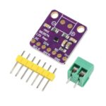 MAX98357A BGA 2.8 I2S 3W Class D Mini Mono Amplifier Module