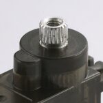 TowerPro MG90S Mini Digital Servo Motor (180° Rotation)-High Quality - Image 5