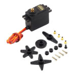 MG995 Metal Gear Servo Motor-180 degrees Tower Pro