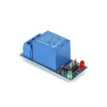 1-Channel 12V Relay Module With Screw Terminal - Image 3