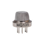MQ-135 – Air Quality Control Gas Sensor