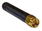 Stub Antenna Straight 4cm Male - Image 4