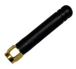 Stub Antenna Straight 4cm Male - Image 3