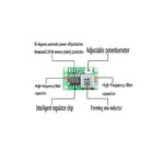 Mini 360 Step-Down Buck Converter Power Module - Image 3