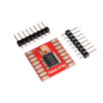 Motor Driver TB6612FNG Module Performance Ultra Small Volume 3 PI Matching Performance Ultra L298N - Image 2