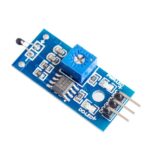 3 Pin NTC Thermistor Temperature Sensor Module
