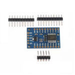 PCF8575 Remote 16-Bits I2C IIC SMBus I/O Expander Module