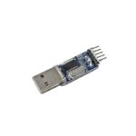 PL2303 PL2303HX USB To TTL(Serial) Converter Module – 5 Pin