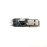 PL2303 PL2303HX USB To TTL(Serial) Converter Module – 5 Pin - Image 3