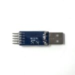 PL2303 PL2303HX USB To TTL(Serial) Converter Module – 5 Pin - Image 2