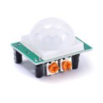 PIR Motion Sensor Detector Module HC-SR501
