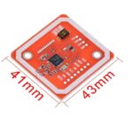 PN532 NFC RFID Read / Write Module V3 Kit - Image 6