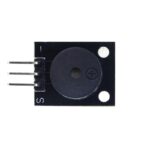 PCB Mounted Active Buzzer Module - Image 2