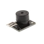 PCB Mounted Active Buzzer Module - Image 4
