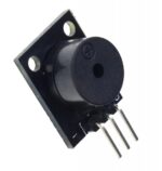 PCB Mounted Active Buzzer Module - Image 3
