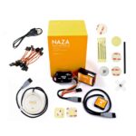 DJI NAZA M V2 Flight Controller With GPS For Drone & Multirotor