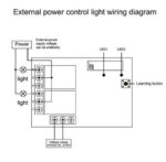QIACHIP KR2402A DC6-30V 2-Channel Receiver - Image 4