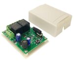 QIACHIP KR2402A DC6-30V 2-Channel Receiver