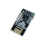 Micro NRF24L01+ Power Enhanced 2.4GHz RF Transceiver Module - Image 3