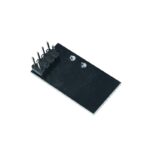 Micro NRF24L01+ Power Enhanced 2.4GHz RF Transceiver Module - Image 2