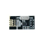 Micro NRF24L01+ Power Enhanced 2.4GHz RF Transceiver Module