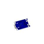 TP4056 1A Li-Ion Battery Charging Board Type C Connector without Current Protection - Image 2