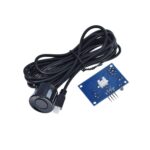 Waterproof Ultrasonic Sensor JSN-SR04T Waterproof Ultrasonic Obstacle Sensor Module with Probe - RS1764 - Image 2