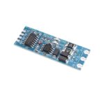 RS485 to TTL Converter Module Serial Port UART Hardware Automatic Flow Control Module