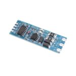 RS485 to TTL Converter Module Serial Port UART Hardware Automatic Flow Control Module