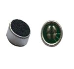 Electret Condenser Microphone 9.5mm DIA SG-15E - Image 3