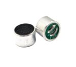 Electret Condenser Microphone 9.5mm DIA SG-15E - Image 2