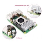Raspberry Pi 5 Active Cooler - Image 2