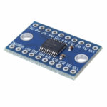 TXS0108E High Speed Full Duplex 8 Channel Logic Level Converter - Image 3