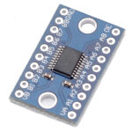 TXS0108E High Speed Full Duplex 8 Channel Logic Level Converter - Image 2